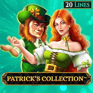 Patrick's Collection 20 Lines