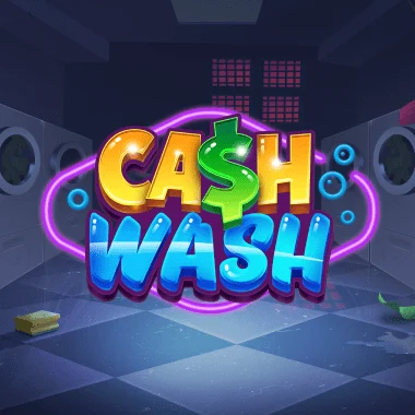 Cash Wash